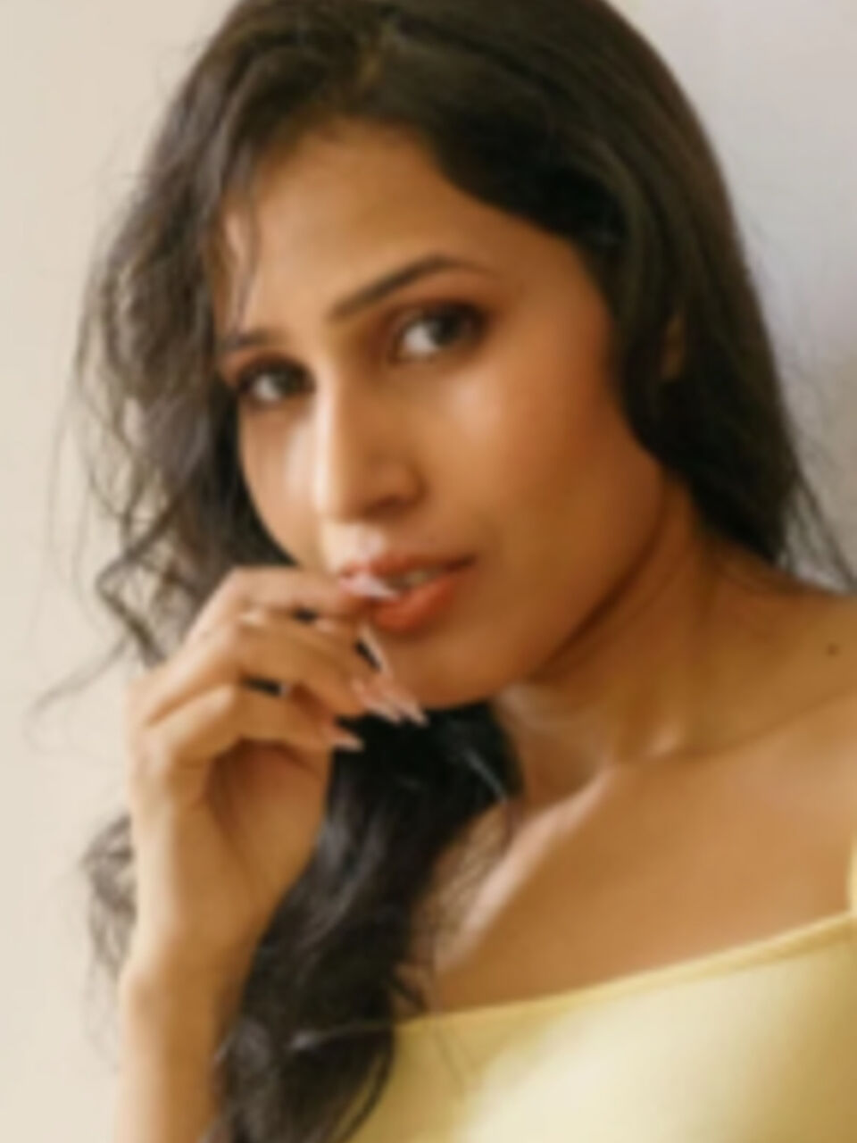 Kasturi Rout